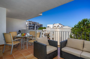 Alamar apartment with pool in La Cala by Costarentals - Ref 97